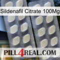 Sildenafil Citrate 100Mg 07